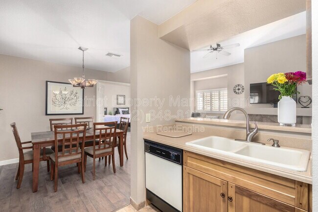 9708 E Vía Linda Scottsdale, AZ 85258 photo 4
