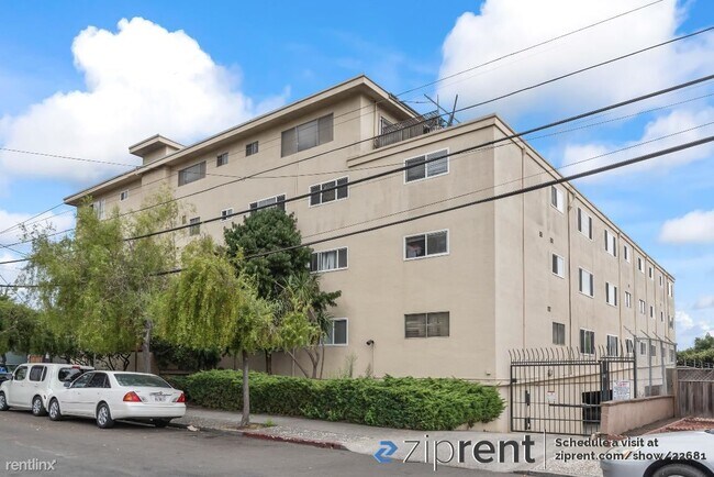 433 Harlan Street, San Leandro, CA 94577 photo 2
