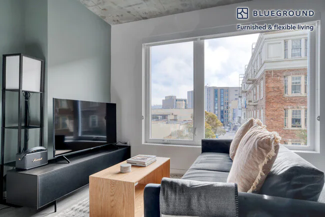1 Brady St San Francisco, CA 94103 photo 2