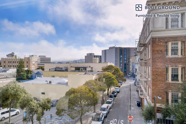 1 Brady St San Francisco, CA 94103 photo 4