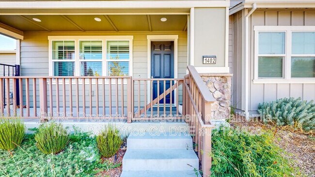1402 Rusch Dr, Santa Rosa (Single Family) photo 2