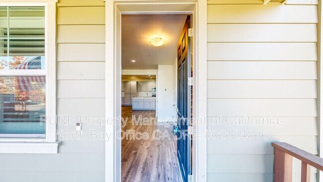 1402 Rusch Dr, Santa Rosa (Single Family) photo 4