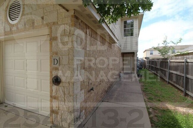 4008 Cambridge Dr Killeen, TX 76549 photo 2