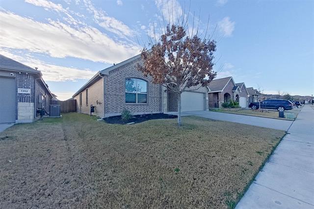 1348 Renoir Dr Little Elm, TX 75068 photo 2