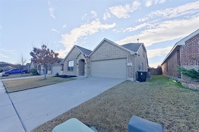 1348 Renoir Dr Little Elm, TX 75068 photo 3