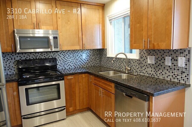 3310 Cabrillo Ave Santa Clara, CA 95051 photo 5