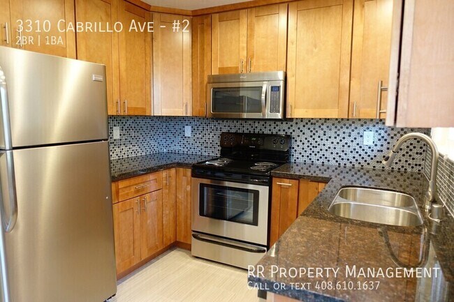 3310 Cabrillo Ave Santa Clara, CA 95051 photo 4