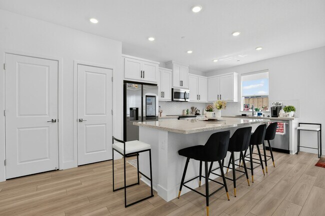 486 N Cloverdale Pl Mountain House, CA 95391 photo 4