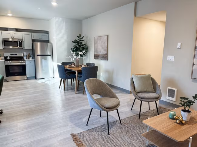 Swan Grove Apartments photo 4