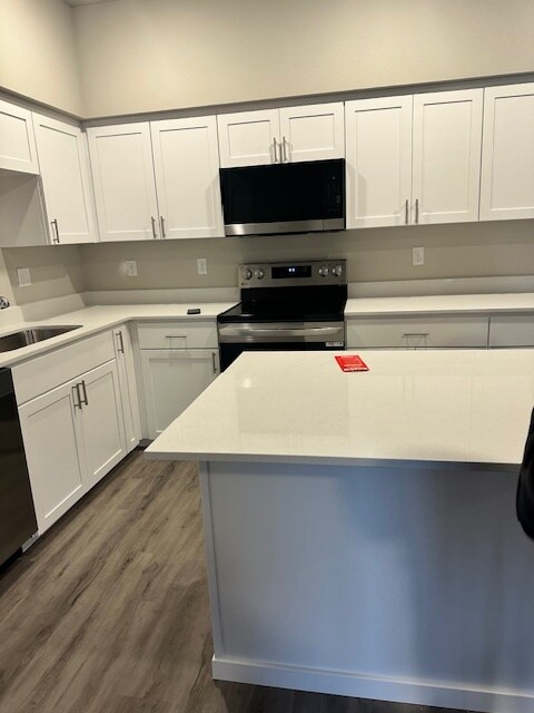 Tahoma Terrace Phase 2 photo 4