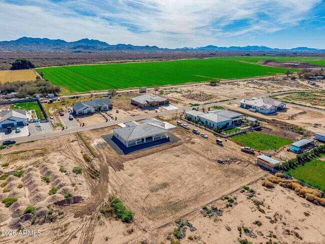 22926 W La Mirada Dr Buckeye, AZ 85326 photo 5