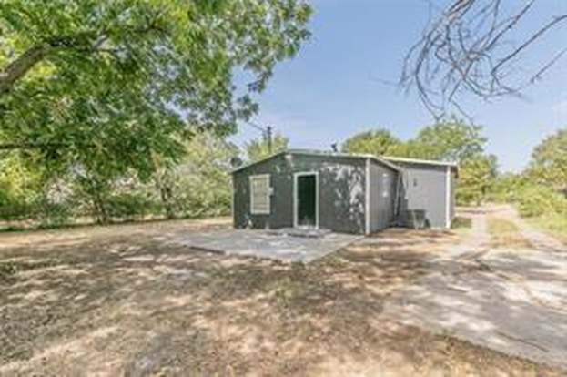 3821 Burnice Drive, Fort Worth, TX 76119 photo 4