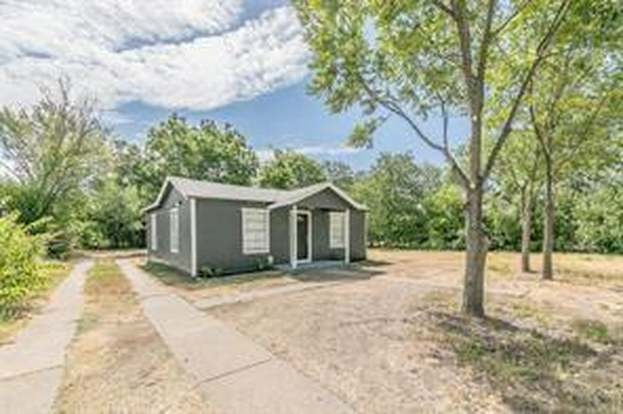 3821 Burnice Drive, Fort Worth, TX 76119 photo 3