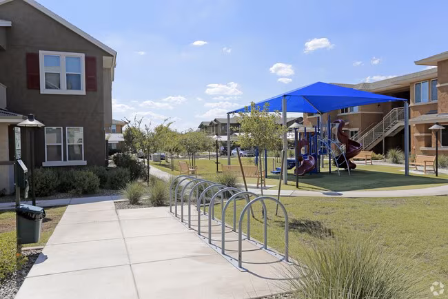 Highland Groves at Morrison Ranch Apartments photo 4