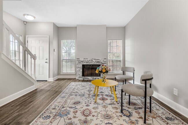 2626 Holly Hall St #703 photo 3