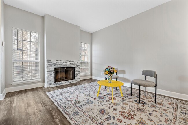 2626 Holly Hall St #703 photo 4