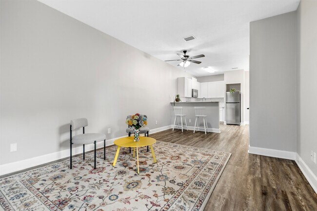 2626 Holly Hall St #703 photo 2