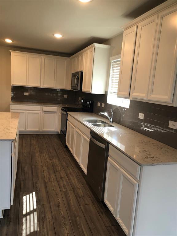 1441 Lumberton Drive, Forney, TX 75126 photo 4