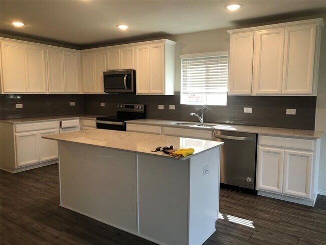 1441 Lumberton Drive, Forney, TX 75126 photo 3