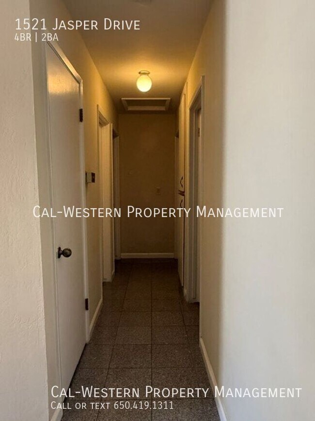 1521 Jasper Dr Sunnyvale, CA 94087 photo 5
