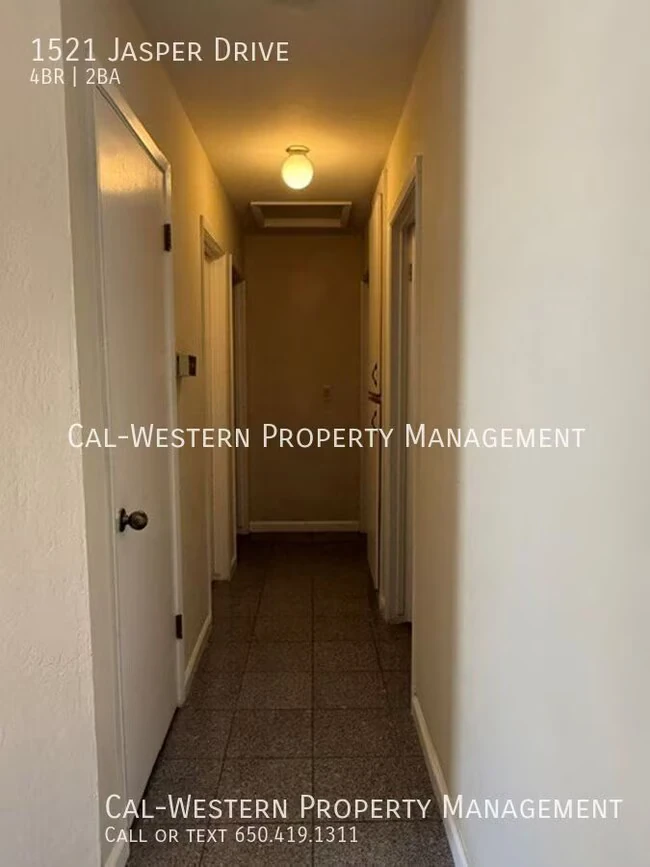 1521 Jasper Dr Sunnyvale, CA 94087 photo 5