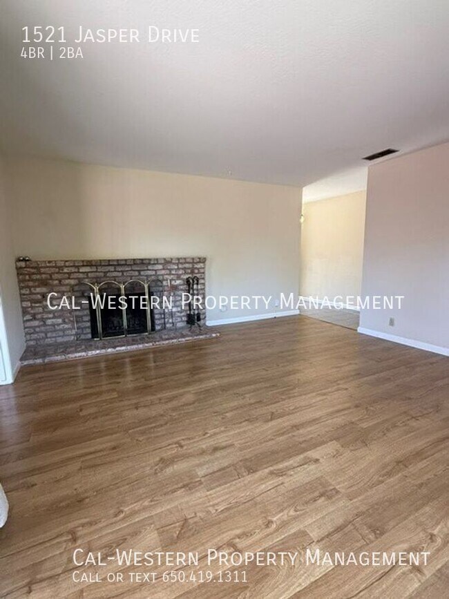 1521 Jasper Dr Sunnyvale, CA 94087 photo 4