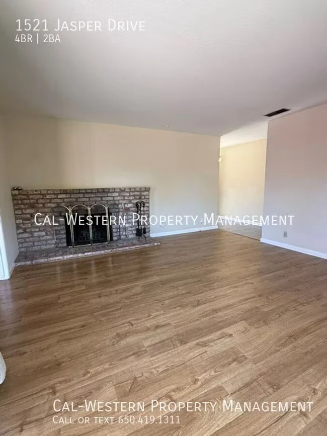 1521 Jasper Dr Sunnyvale, CA 94087 photo 4