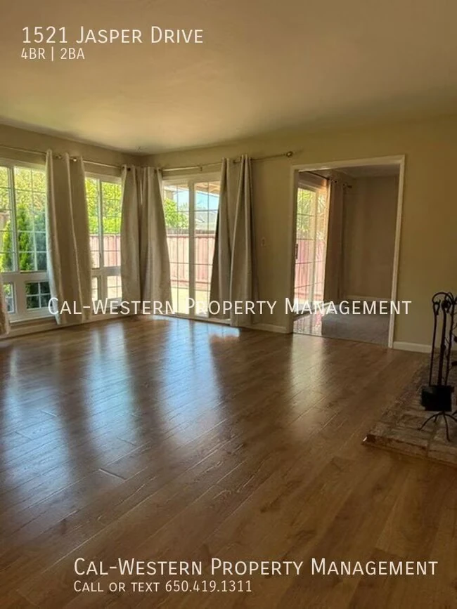 1521 Jasper Dr Sunnyvale, CA 94087 photo 3
