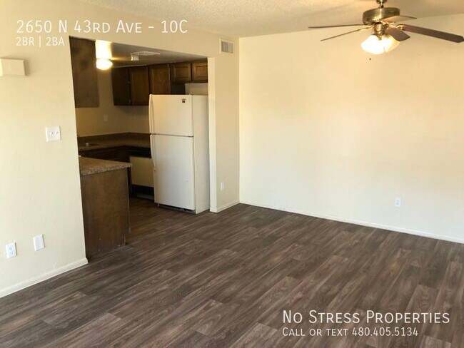 2650 North 43rd Avenue, Phoenix, AZ 85009 photo 4