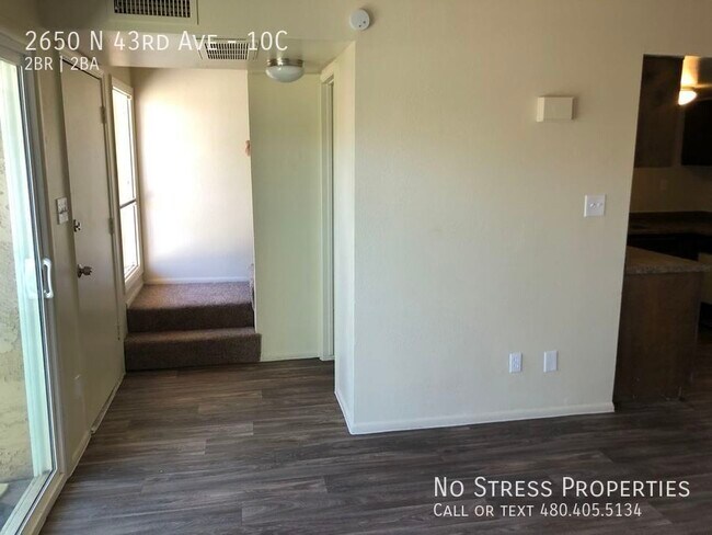 2650 North 43rd Avenue, Phoenix, AZ 85009 photo 2