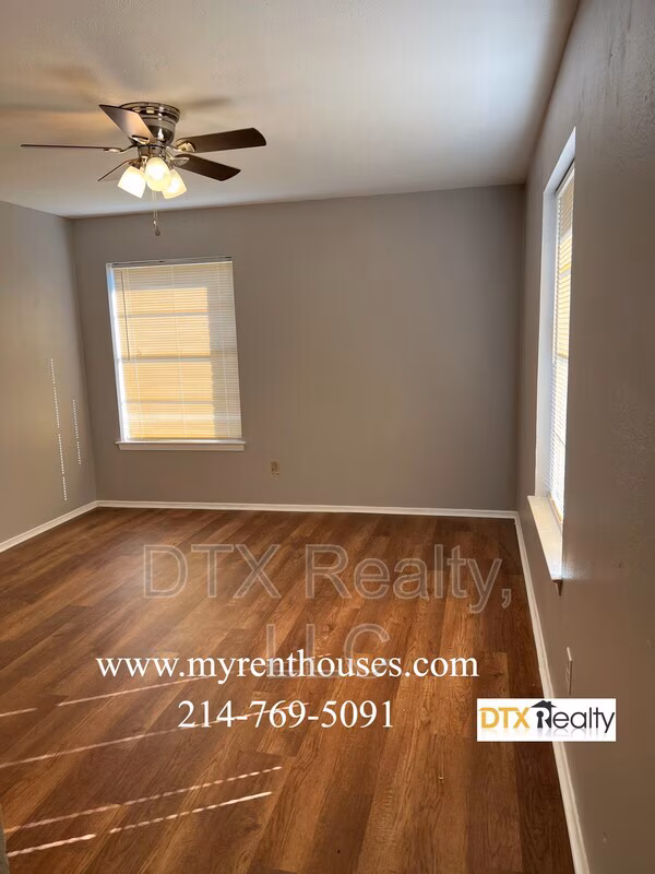 4293 Leland College Drive, Dallas, TX 75241 photo 2