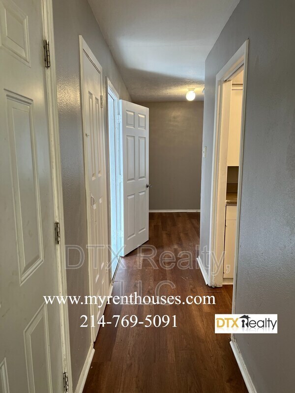 4293 Leland College Drive, Dallas, TX 75241 photo 3