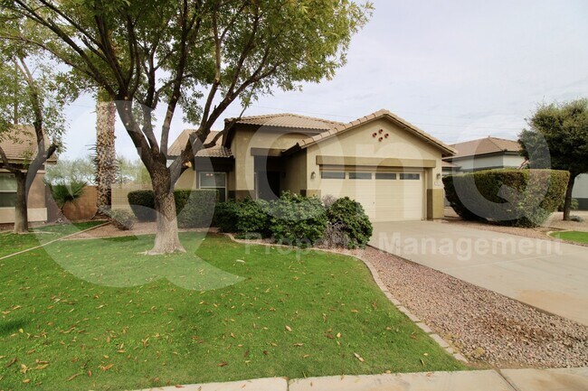 3660 East Derringer Way, Gilbert, AZ 85297 photo 2