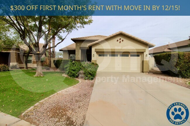 3660 East Derringer Way