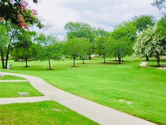 3219 Carlisle Street, Bedford, TX 76021 photo 3