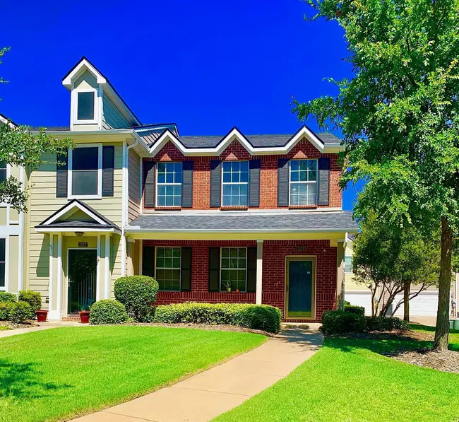 3219 Carlisle Street, Bedford, TX 76021 photo 2