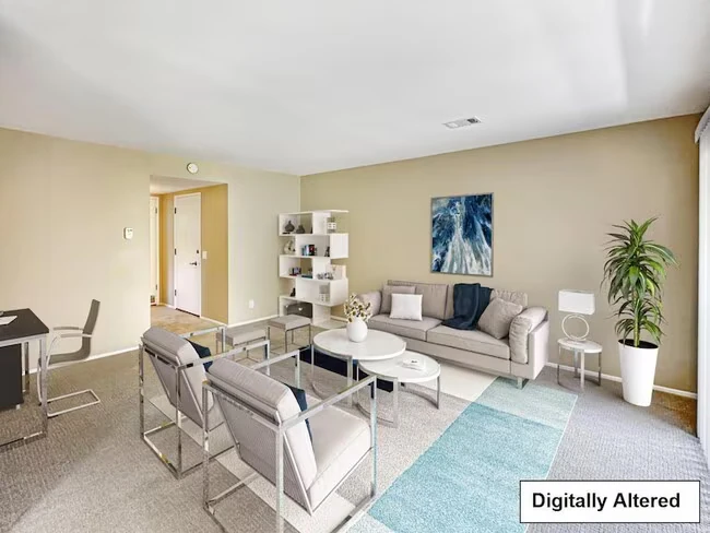 317 Poe St Palo Alto, CA 94301 photo 5