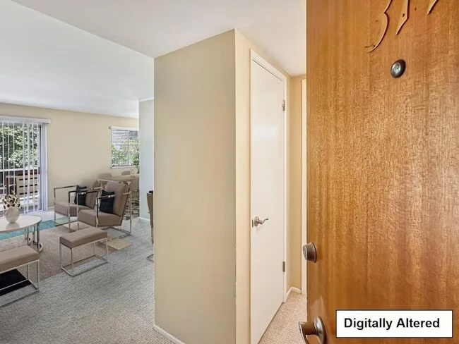 317 Poe St Palo Alto, CA 94301 photo 3