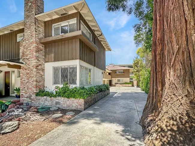 317 Poe St Palo Alto, CA 94301 photo 2