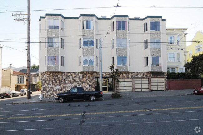 544 Church Street, San Francisco, CA 94114 photo 2