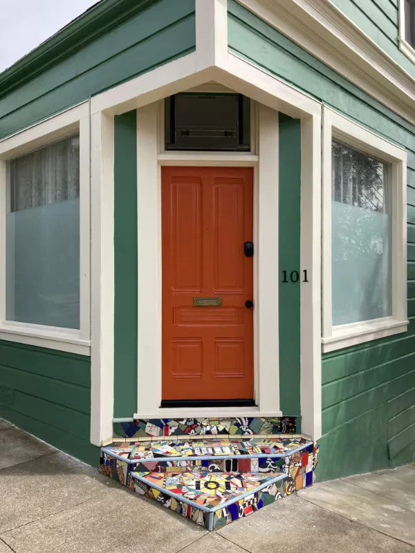 101 Mateo St San Francisco, CA 94131 photo 2