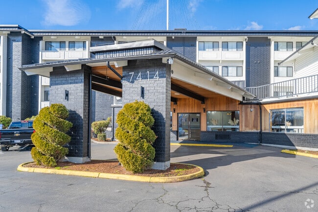 Thea Apartments photo 4