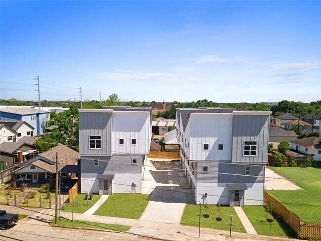 113 Milby Street, Houston, TX 77003 photo 4