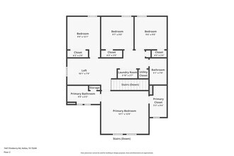 7447 Pineberry Rd Dallas, TX 75249 photo 3