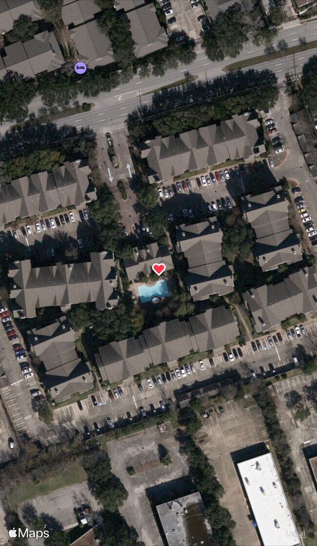 1330 Old Spanish Trl Houston, TX 77054 photo 4