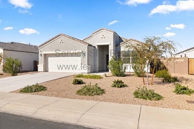 29958 W Cheery Lynn Rd photo 2