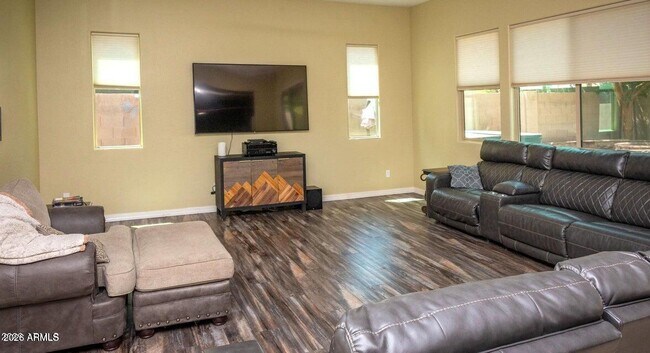 3498 E Patrick St Gilbert, AZ 85295 photo 3