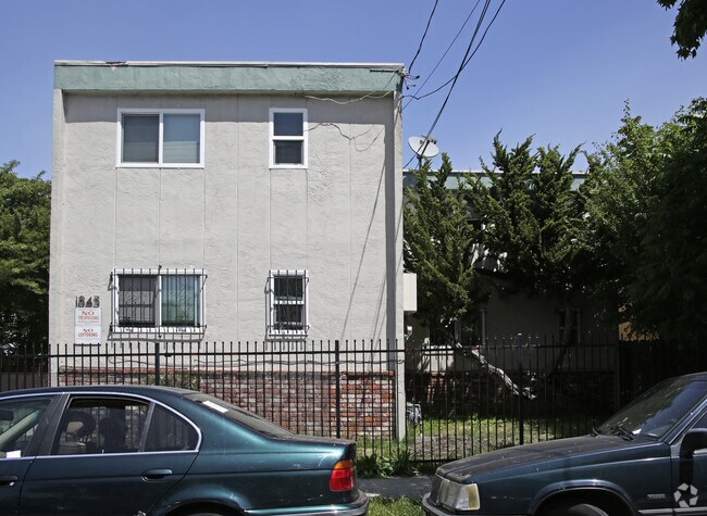 1643 Prince St., Berkeley photo 3
