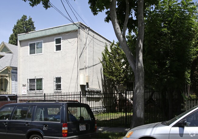 1643 Prince St., Berkeley photo 4