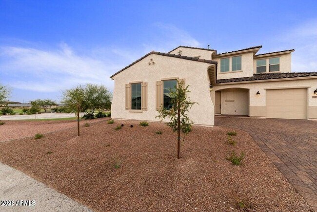 19793 W Earll Dr Buckeye, AZ 85396 photo 4